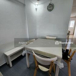 Blk 343 Clementi Avenue 5 (Clementi), HDB 3 Rooms #404361631